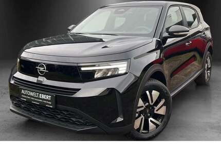 Opel Frontera 4.990 km 21.990 &euro; Bensheim 64625