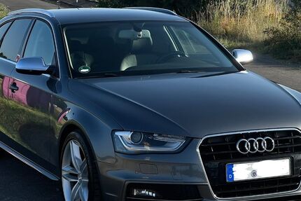 Audi A4 215.000 km 13.600 &euro; Dietzenbach 63128