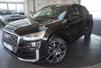 Audi Q2 107.899 km 20.900 &euro; Pfungstadt 64319