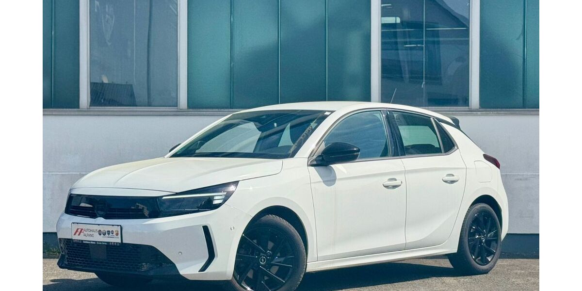 Opel Corsa 19.130 km 17.950 &euro; Groß-Gerau 64521