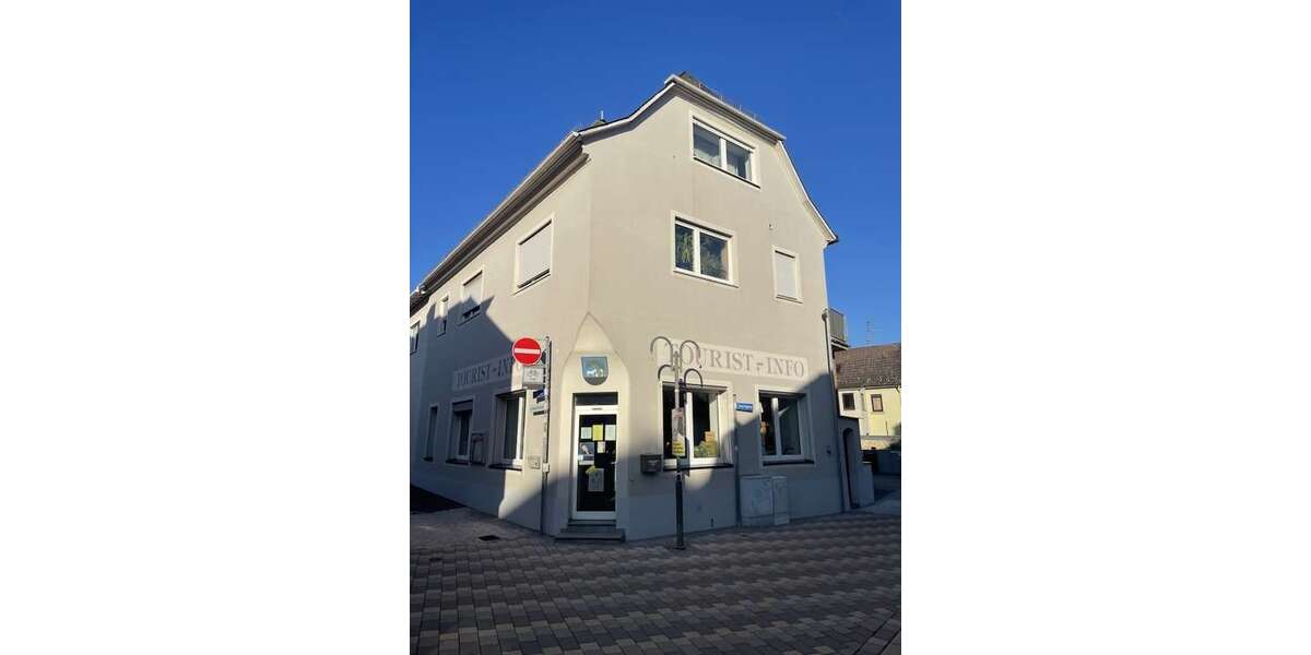 Gewerbeobjekt Bodenheim - 365.000&euro; | Angebot:24709439