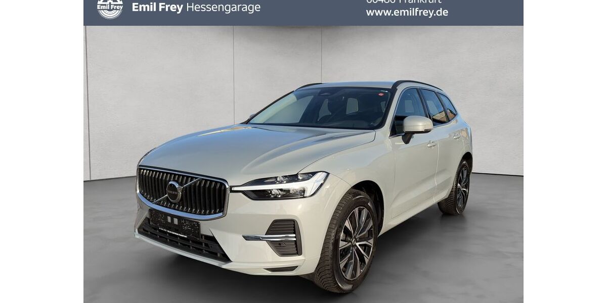 Volvo XC60 12.248 km 36.400 &euro; Frankfurt am Main 60486