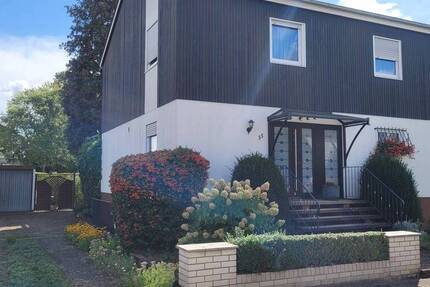 Freistehendes Einfamilienhaus in ruhiger Lage von Bauschheim 7 zimmer