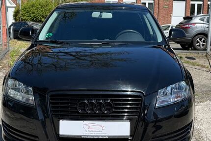Audi A3 160.000 km 3.199 &euro; Frankfurt am Main 60386