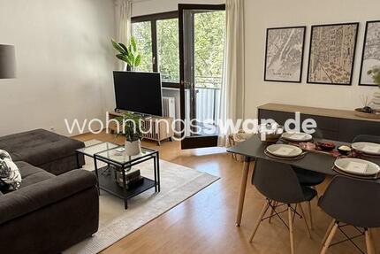 Wohnung Frankfurt am Main Ostend - 3 Zimmer, 88 m&sup2;, 1.350&euro; | Angebot:24570572
