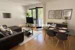 Wohnungsswap - 3 Zimmer, 88 m² - Uhlandstraße, Frankfurt am Main 3 zimmer