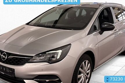 Opel Astra 77.513 km 11.307 &euro; Frankfurt 60596