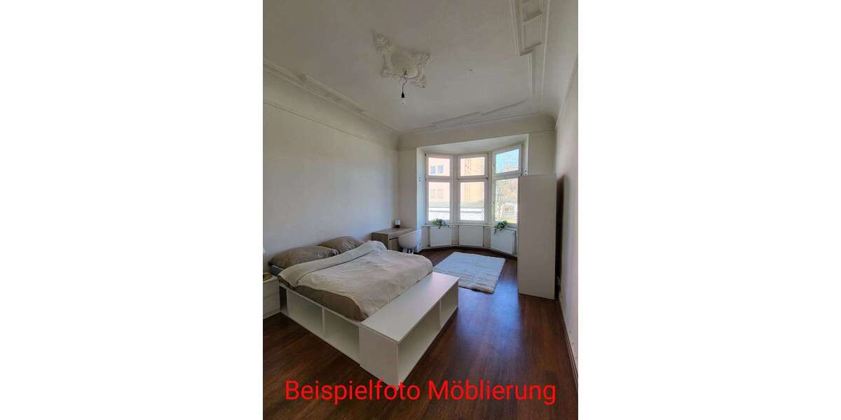 Wohnen auf Zeit in Neu-Isenburg 630 € 1 zimmer