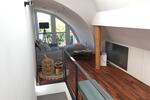 Maisonettenwohnung Frankfurt am Main Sachsenhausen Süd - 3 Zimmer, 78 m&sup2;, 575.000&euro; | Angebot:26614001