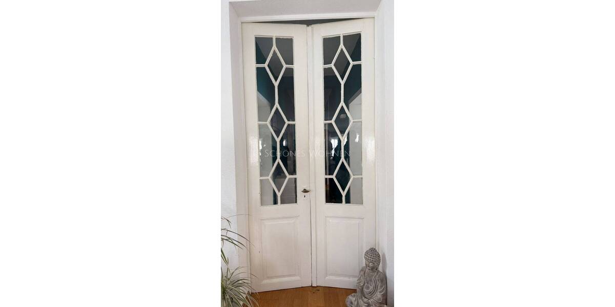 Etagenwohnung Ginsheim-Gustavsburg Gustavsburg - 4 Zimmer, 122 m&sup2;, 385.000&euro; | Angebot:26139863