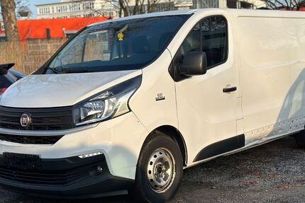 Fiat Talento 146.000 km 8.990 &euro; Darmstadt 64293