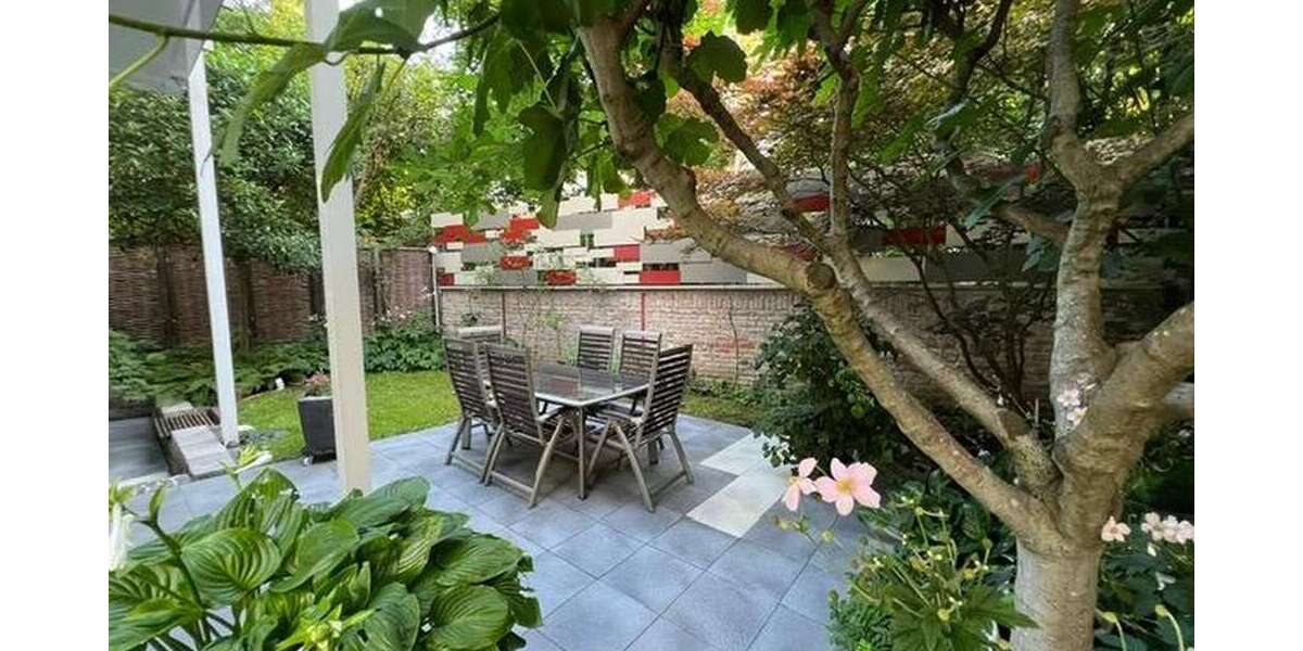 Etagenwohnung Frankfurt Bornheim - 4 Zimmer, 114 m&sup2;, 1.139.000&euro; | Angebot:25336683