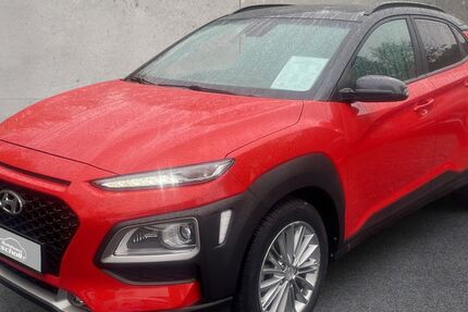 Hyundai KONA 29.200 km 17.990 &euro; Groß - Gerau 64521