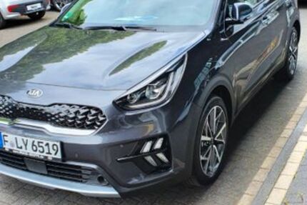 Kia Niro 31.000 km 20.900 &euro; Frankfurt 60385