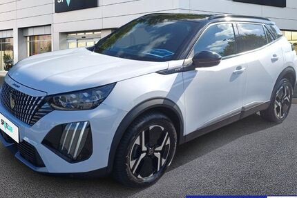 Peugeot 2008 37.452 km 18.690 &euro; Neu-Isenburg 63263