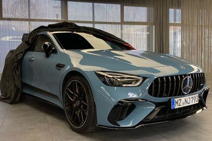 Mercedes-Benz AMG GT 22.190 km 138.700 € Mainz 55131