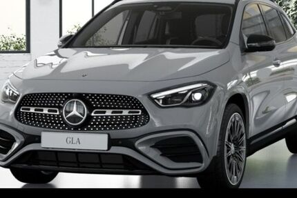 Mercedes-Benz GLA 200 9.900 km 42.750 &euro; Darmstadt 64295