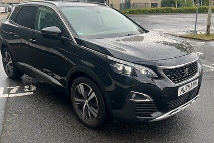Peugeot 3008 82.315 km 13.500 &euro; Rodgau Nieder-Roden 63110