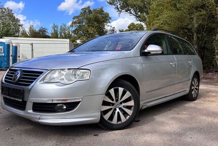 VW Passat 386.000 km 1.500 &euro; Frankfurt 60486