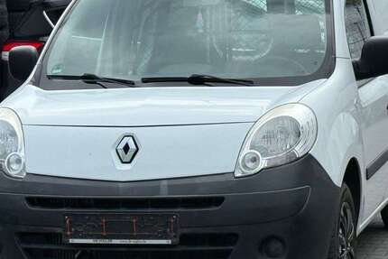 Renault Kangoo 97.400 km 4.999 € Offenbach 63075