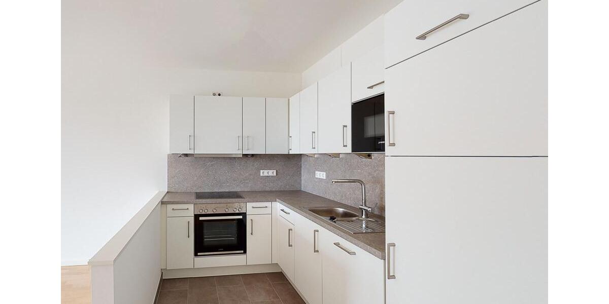 Etagenwohnung Frankfurt am Main Niederrad - 3 Zimmer, 88 m&sup2;, 1.490&euro; | Angebot:26347957