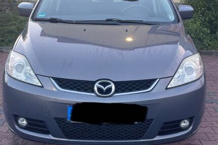 Mazda 5 186.000 km 1.900 &euro; Frankfurt am Main 60486