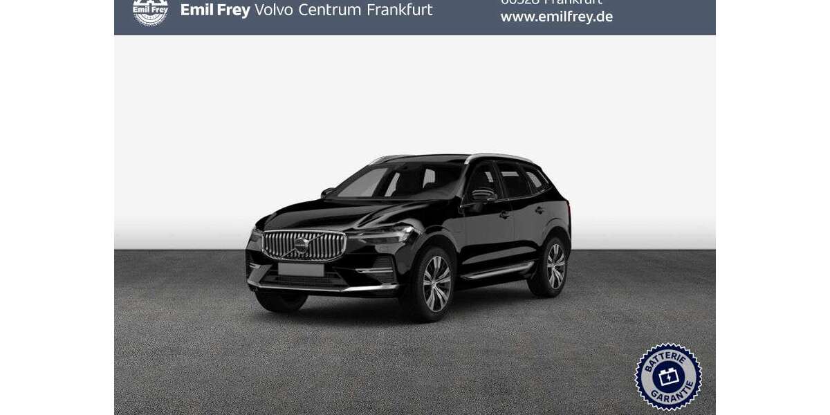 Volvo XC60 16.824 km 67.500 &euro; Frankfurt am Main 60314
