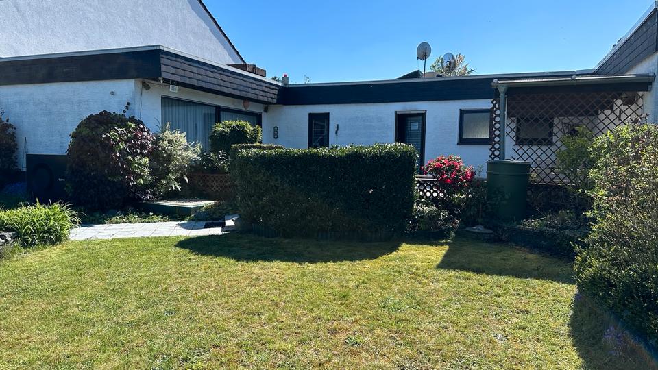 Terrassenwohnung Groß-Umstadt Umstadt - 5 Zimmer, 120 m&sup2;, 1.350&euro; | Angebot:26312769