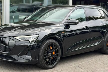 Audi e-tron 35.714 km 38.450 &euro; Dieburg 64807