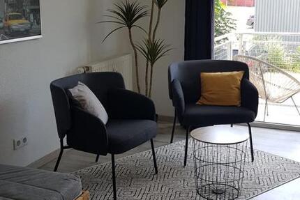 1 Zimmer Apartment zu vermieten.