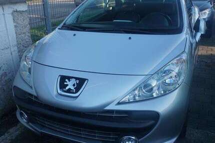 Peugeot 207 142.100 km 4.590 &euro; Bensheim 64625