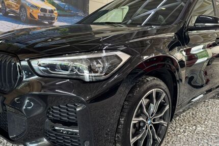 BMW X1 113.980 km 23.950 &euro; Dieburg 64807
