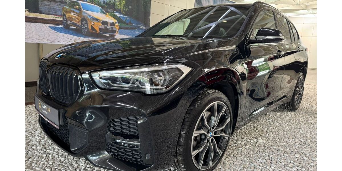 BMW X1 113.980 km 23.950 &euro; Dieburg 64807