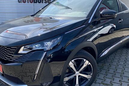 Peugeot 5008 43.000 km 24.900 &euro; Darmstadt 64295