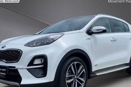 Kia Sportage 102.433 km 18.470 &euro; Weiterstadt-Darmstadt 64331
