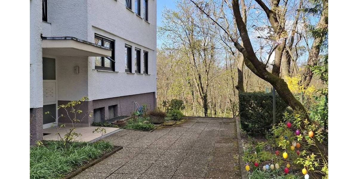 Etagenwohnung Darmstadt Eberstadt - 2 Zimmer, 74 m&sup2;, 279.000&euro; | Angebot:26502705