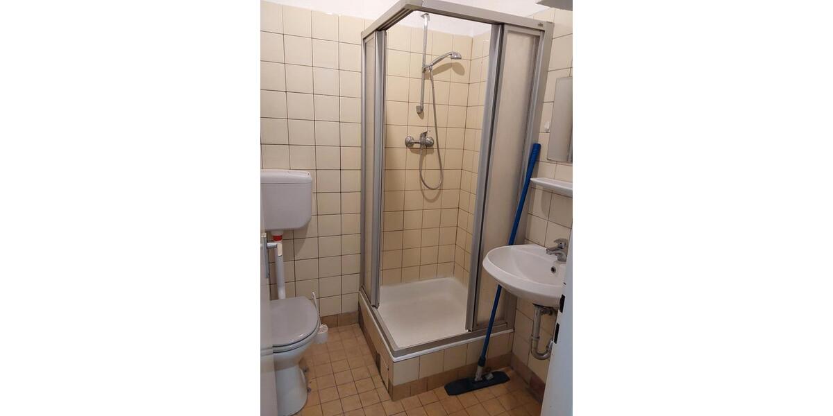 1-Zimmer Wohnung Darmstadt Bessungen für 6 Monate 1 zimmer