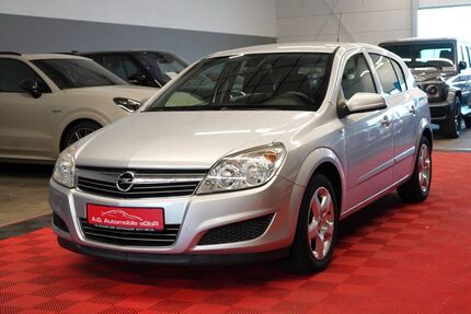 Opel Astra 161.463 km 2.950 € Pfungstadt 64319