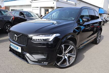Volvo XC90 106.611 km 43.970 &euro; Darmstadt 64291