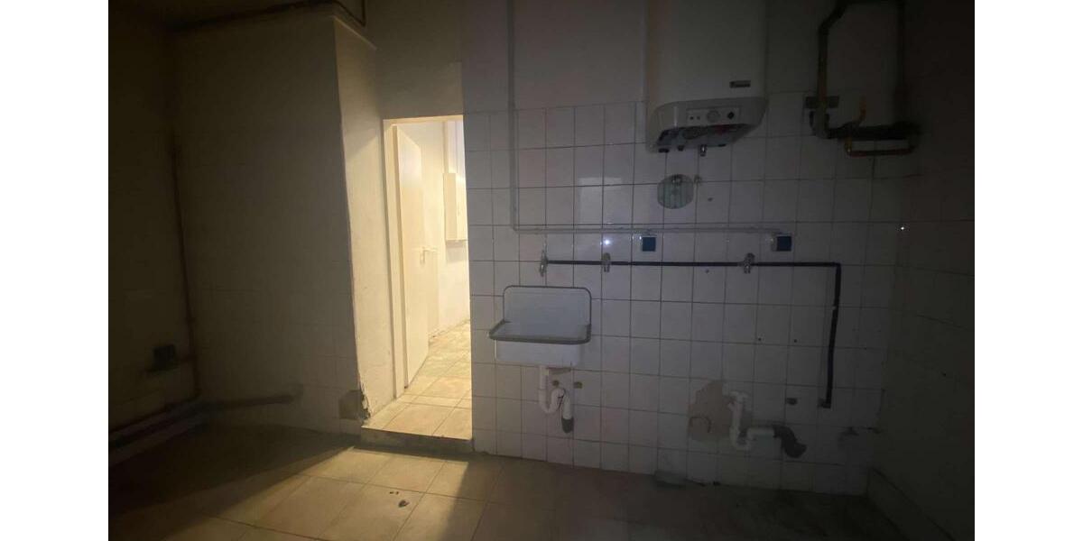 Gewerbeobjekt Frankfurt am Main Innenstadt 3 - 780&euro; | Angebot:24535435