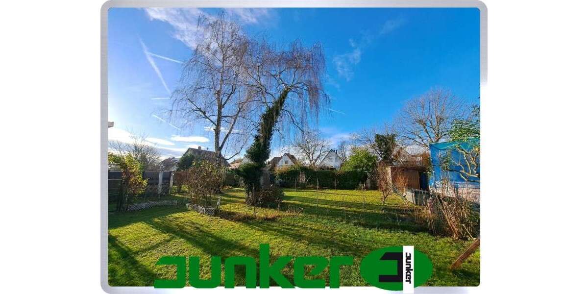 Etagenwohnung Rodgau - 3 Zimmer, 107 m&sup2;, 449.000&euro; | Angebot:27166916