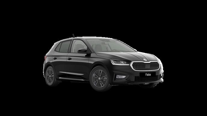 Skoda Fabia 5.900 km 23.495 &euro; Offenbach am Main 63075