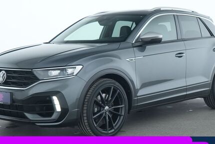 VW T-Roc 40.517 km 29.395 &euro; Dietzenbach bei Frankfurt 63128