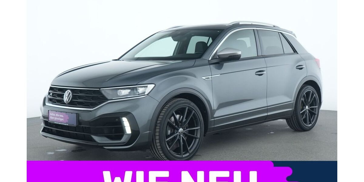 VW T-Roc 40.517 km 29.395 &euro; Dietzenbach bei Frankfurt 63128
