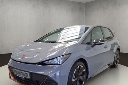 Cupra Born 8.772 km 38.900 &euro; Dietzenbach 63128