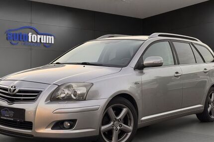 Toyota Avensis 337.900 km 2.290 &euro; Stockstadt am Rhein 64589