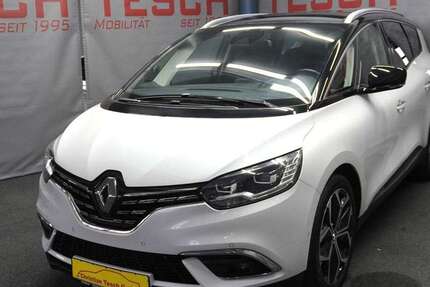 Renault Scenic 82.907 km 19.790 &euro; Pfungstadt 64319