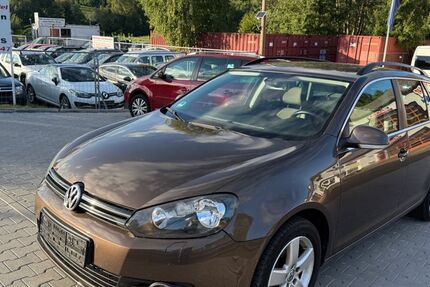 VW Golf 181.000 km 6.300 € Mörlenbach 69509