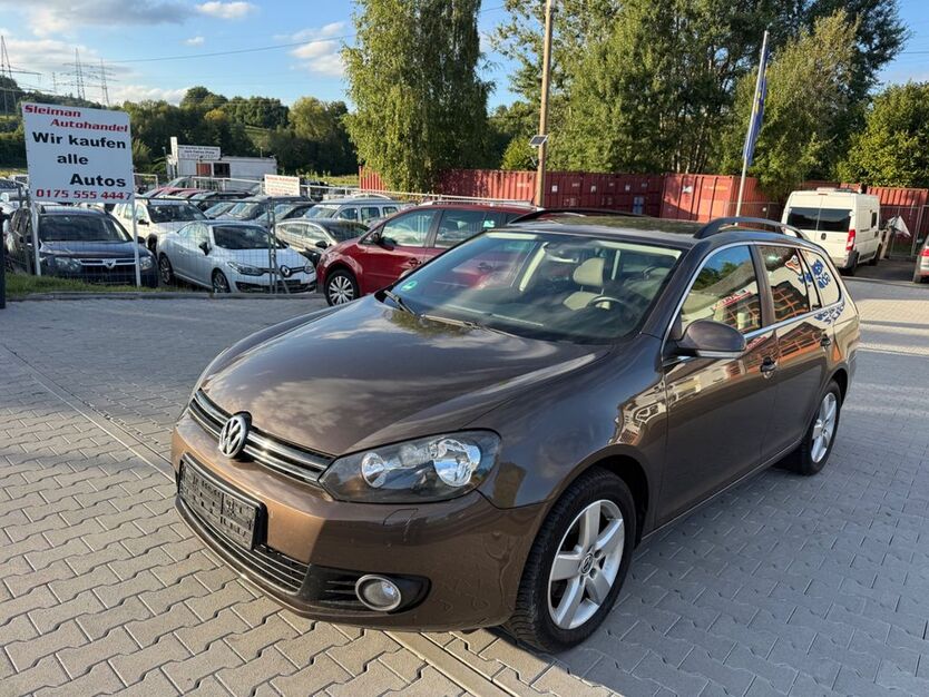 VW Golf 181.000 km 6.300 € Mörlenbach 69509