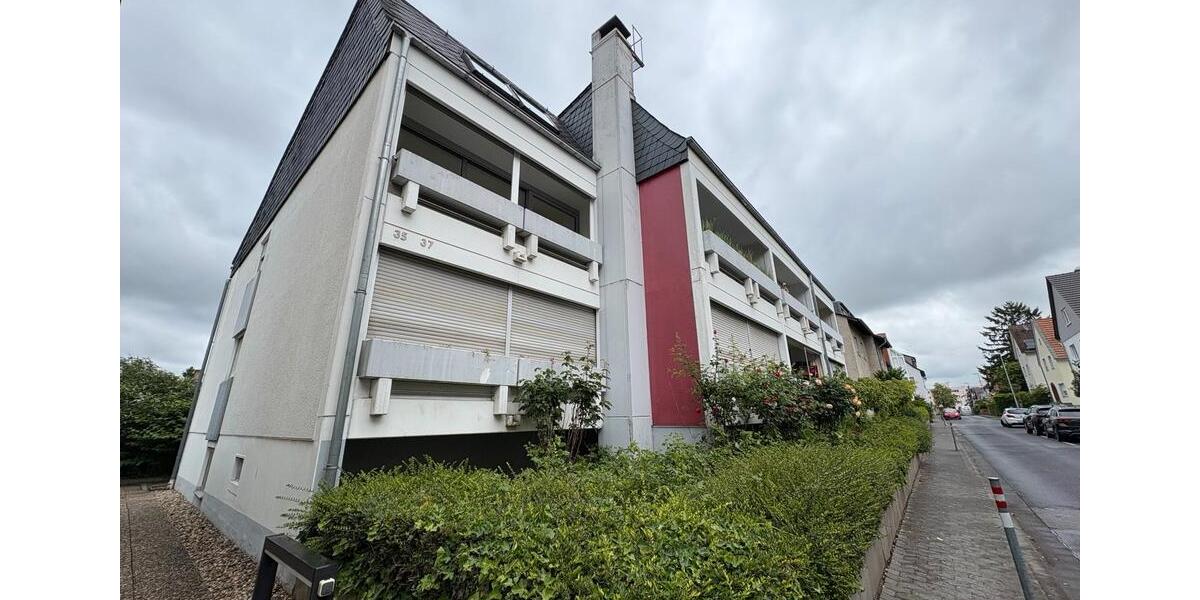Etagenwohnung Mainz Laubenheim - 2 Zimmer, 63 m&sup2;, 250.000&euro; | Angebot:26610634